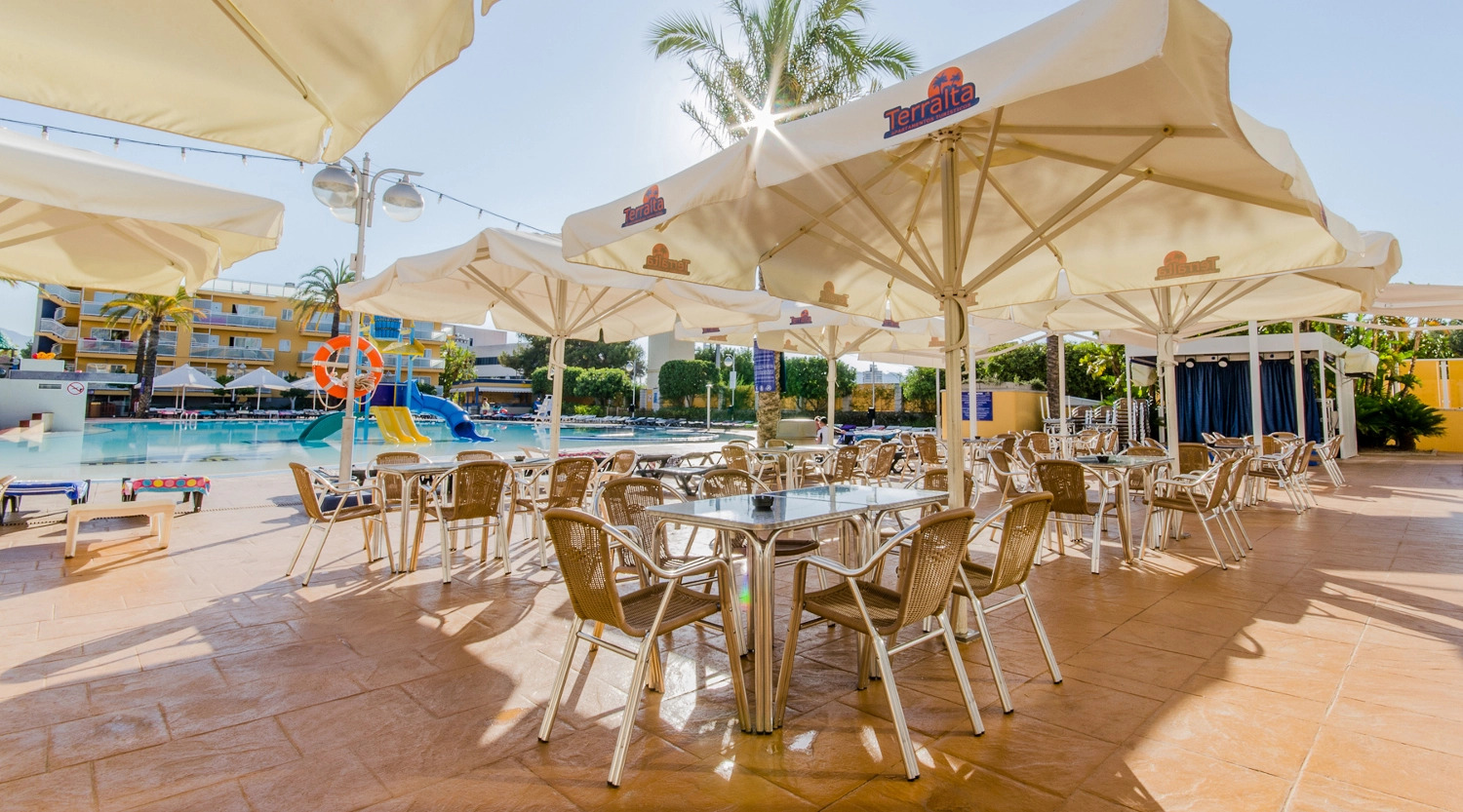 Photo - Apartamentos Turisticos Terralta