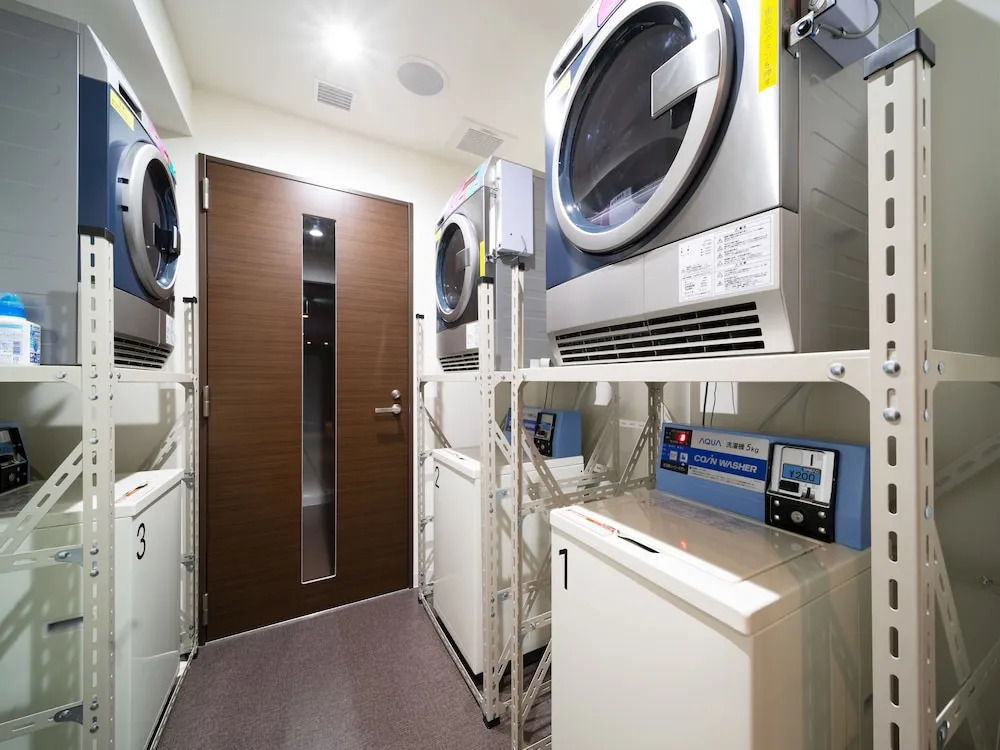 Photo - Super Hotel Tokyo Hamamatsucho