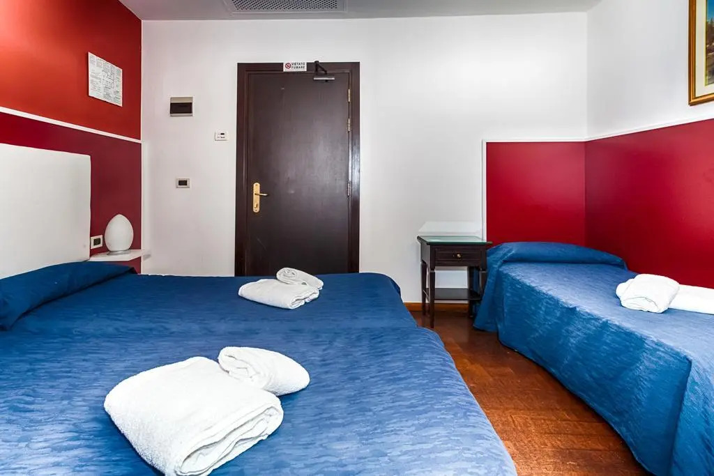 Foto - Hotel Trieste