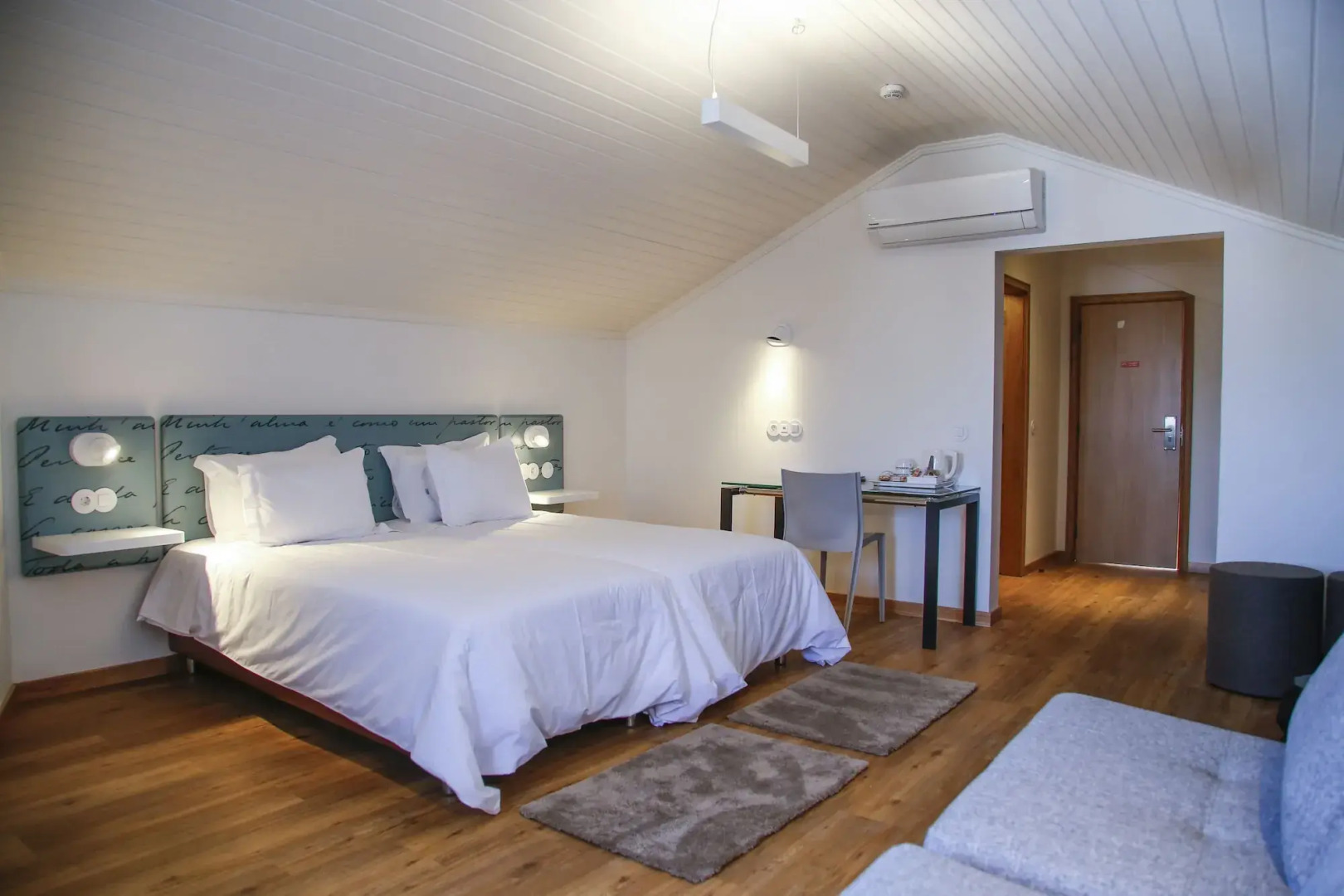 Foto - Hotel das Salinas by Alboi Group