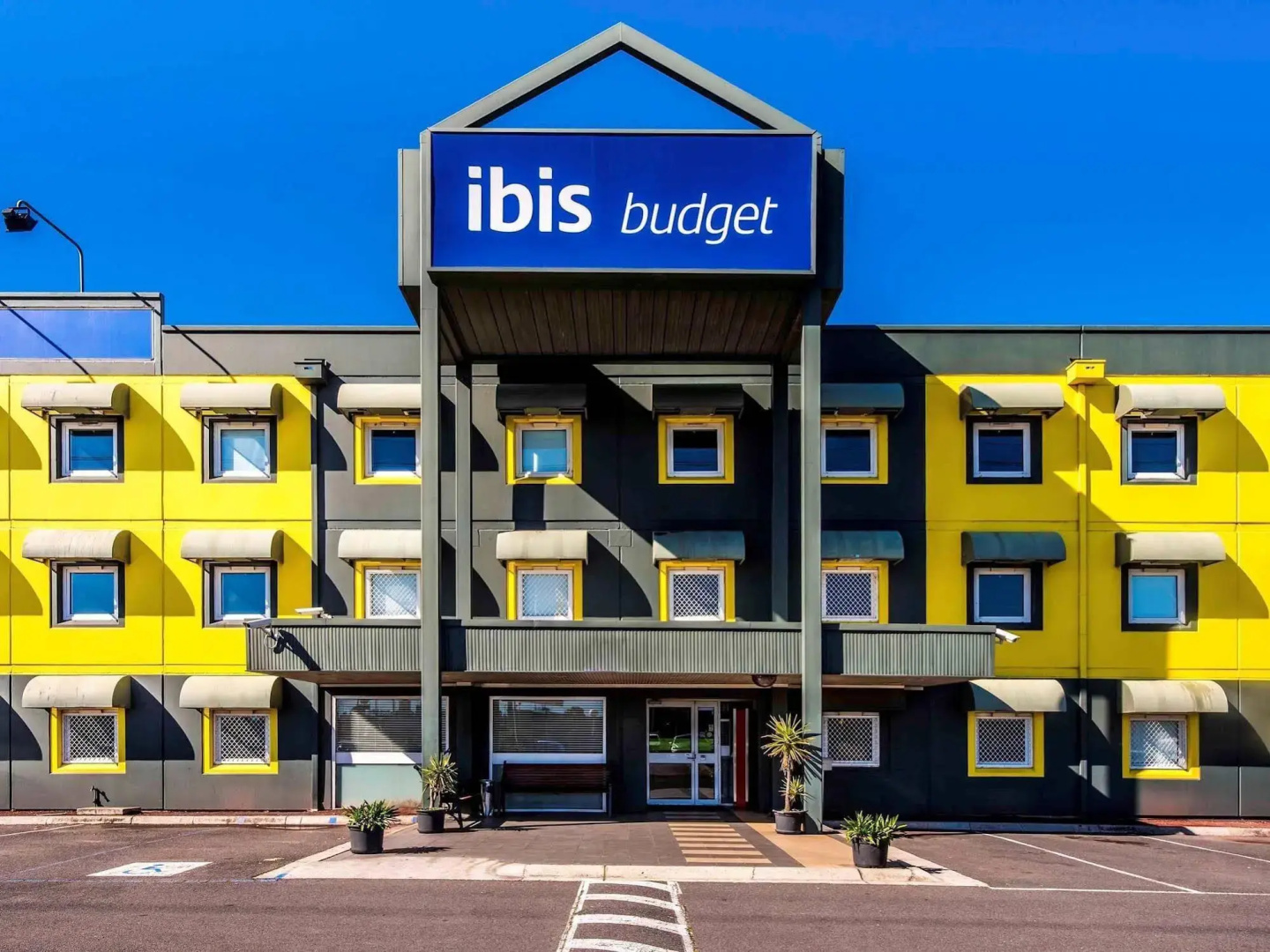 Photo - ibis Budget - Fawkner