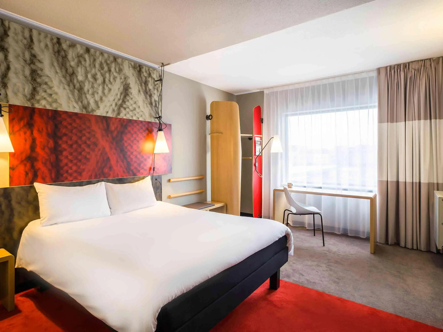 Foto - ibis Wroclaw Centrum