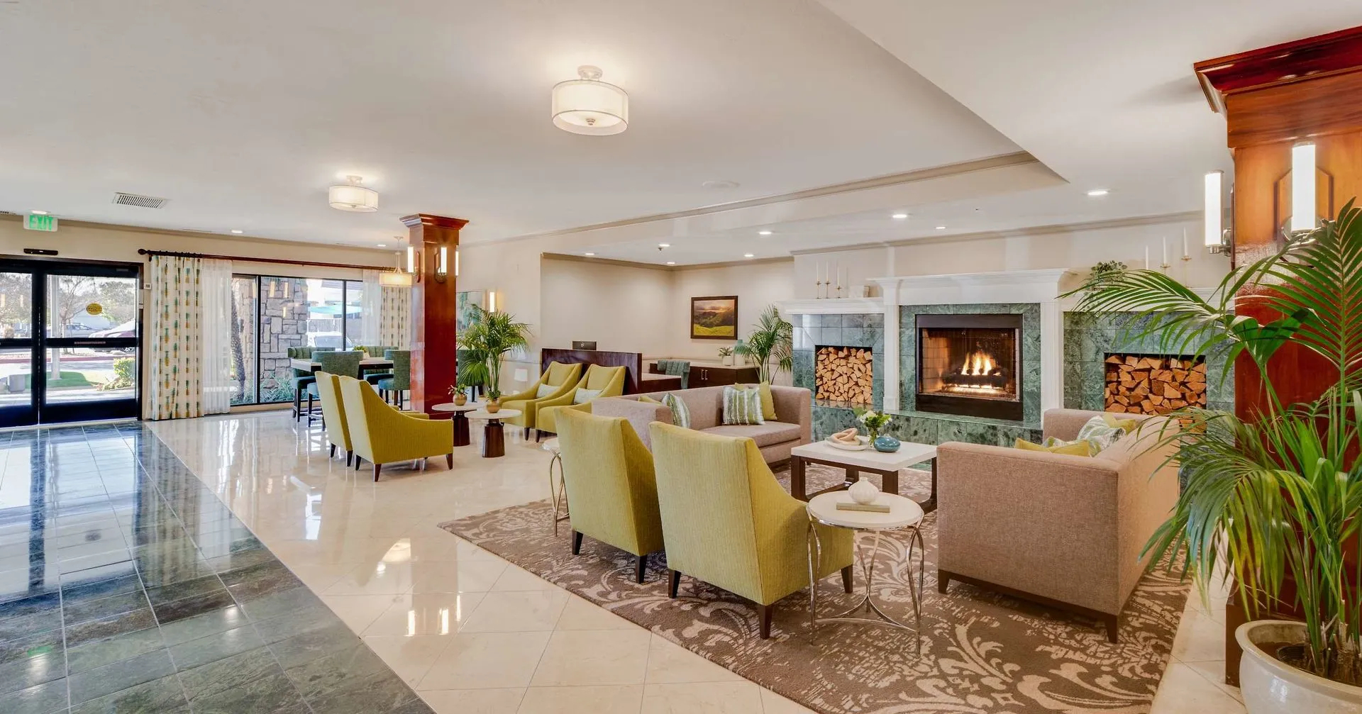 Photo - Ayres Hotel Corona - Riverside
