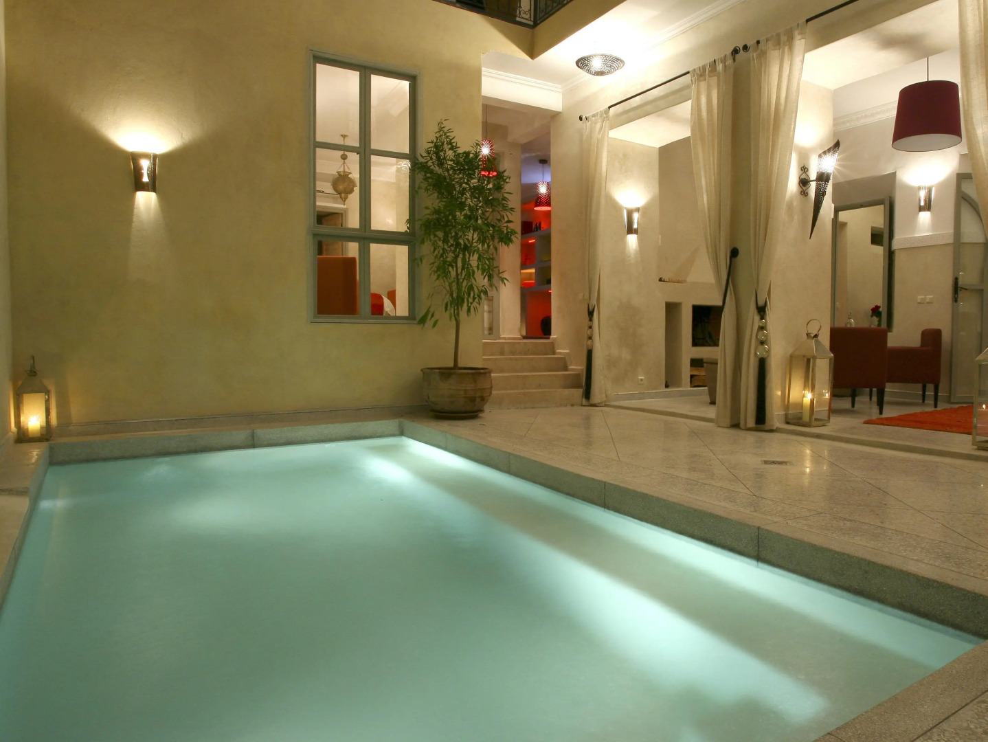 Photo - Riad Olema et Spa