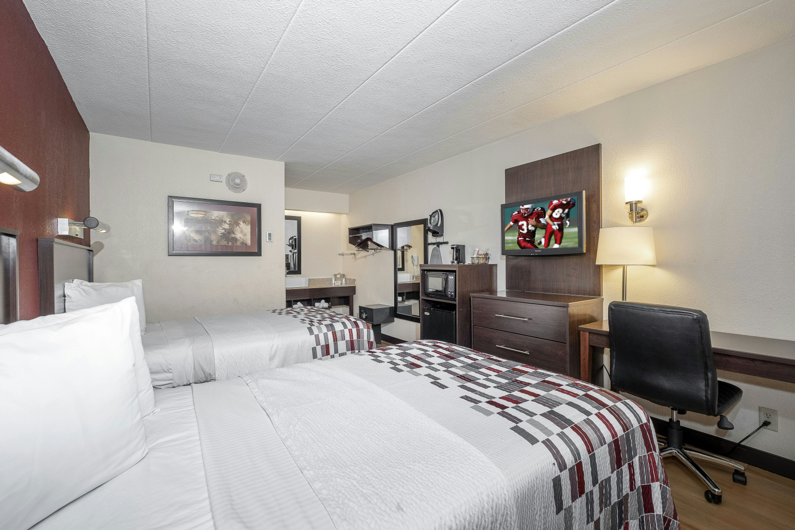 Photo - Red Roof Inn Mt Laurel