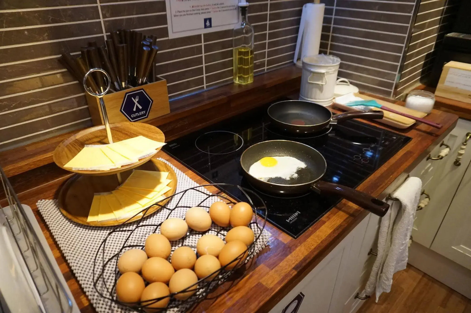 Foto - Blue Boat Hostel Myeongdong