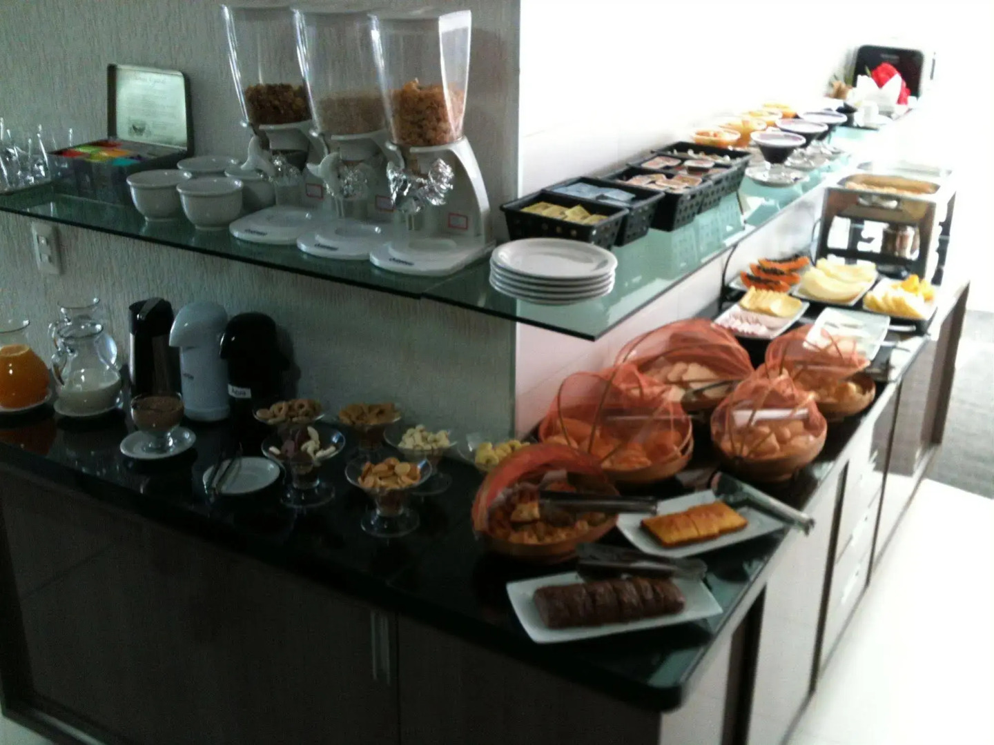 Photo - Hotel Conexão Pampulha