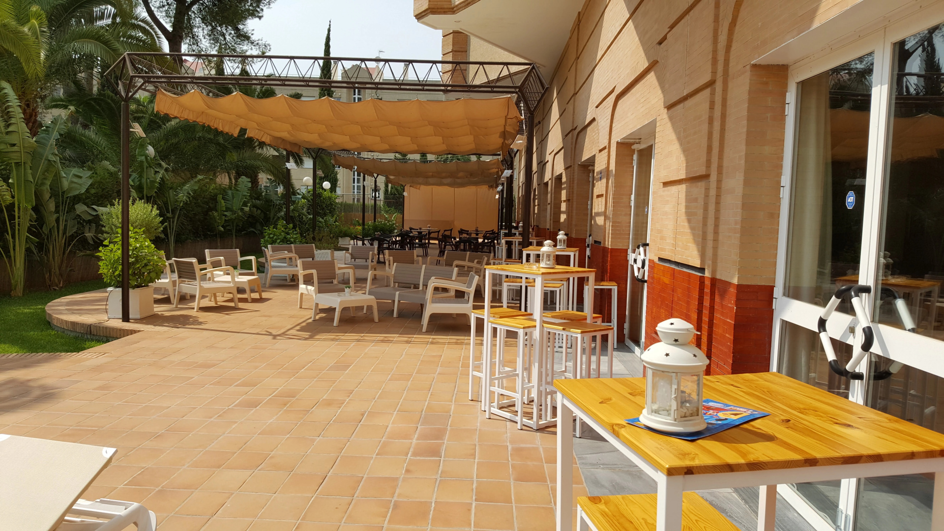 Foto - Hotel TRH La Motilla
