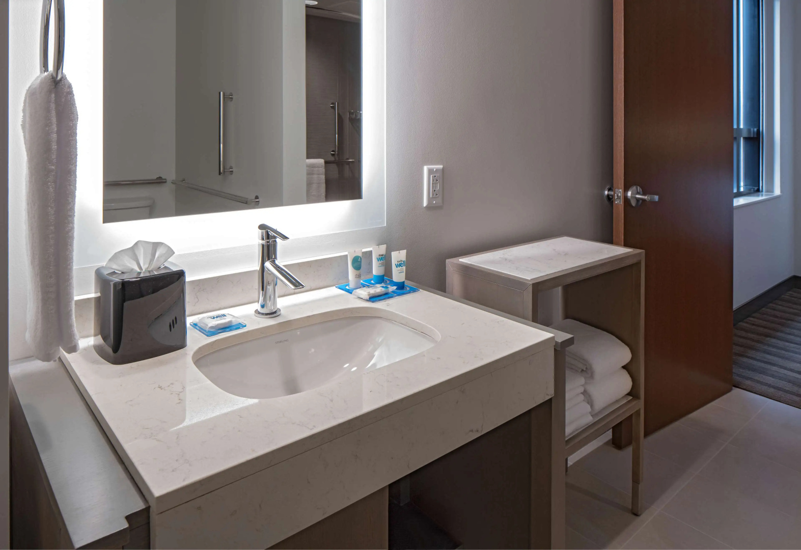 Foto - Hyatt House Indianapolis Downtown