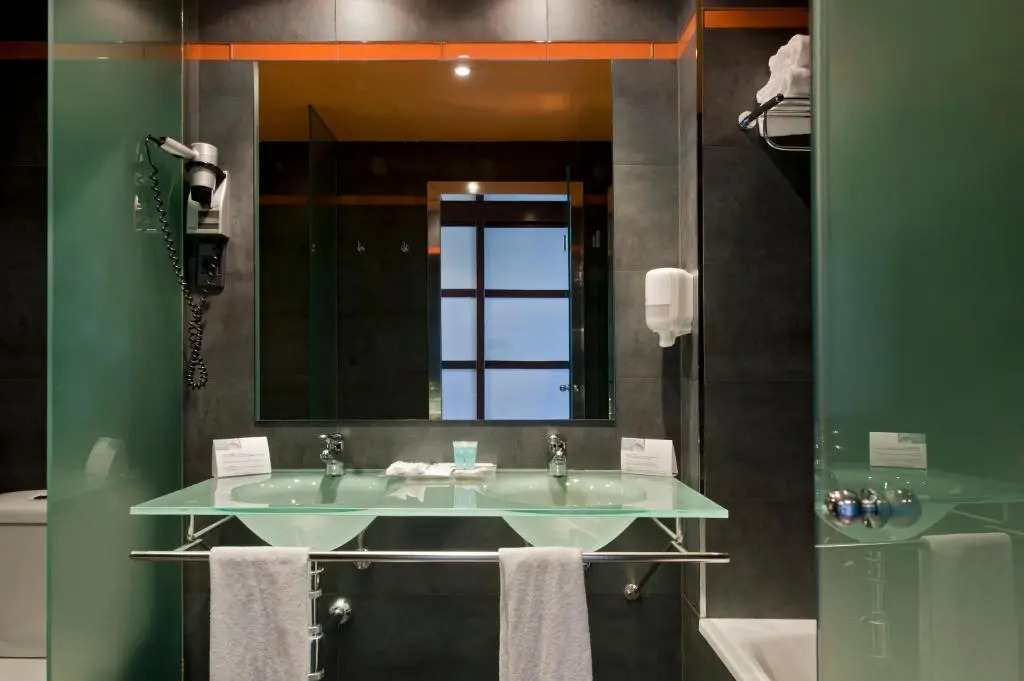 Foto - Eurostars Reina Felicia