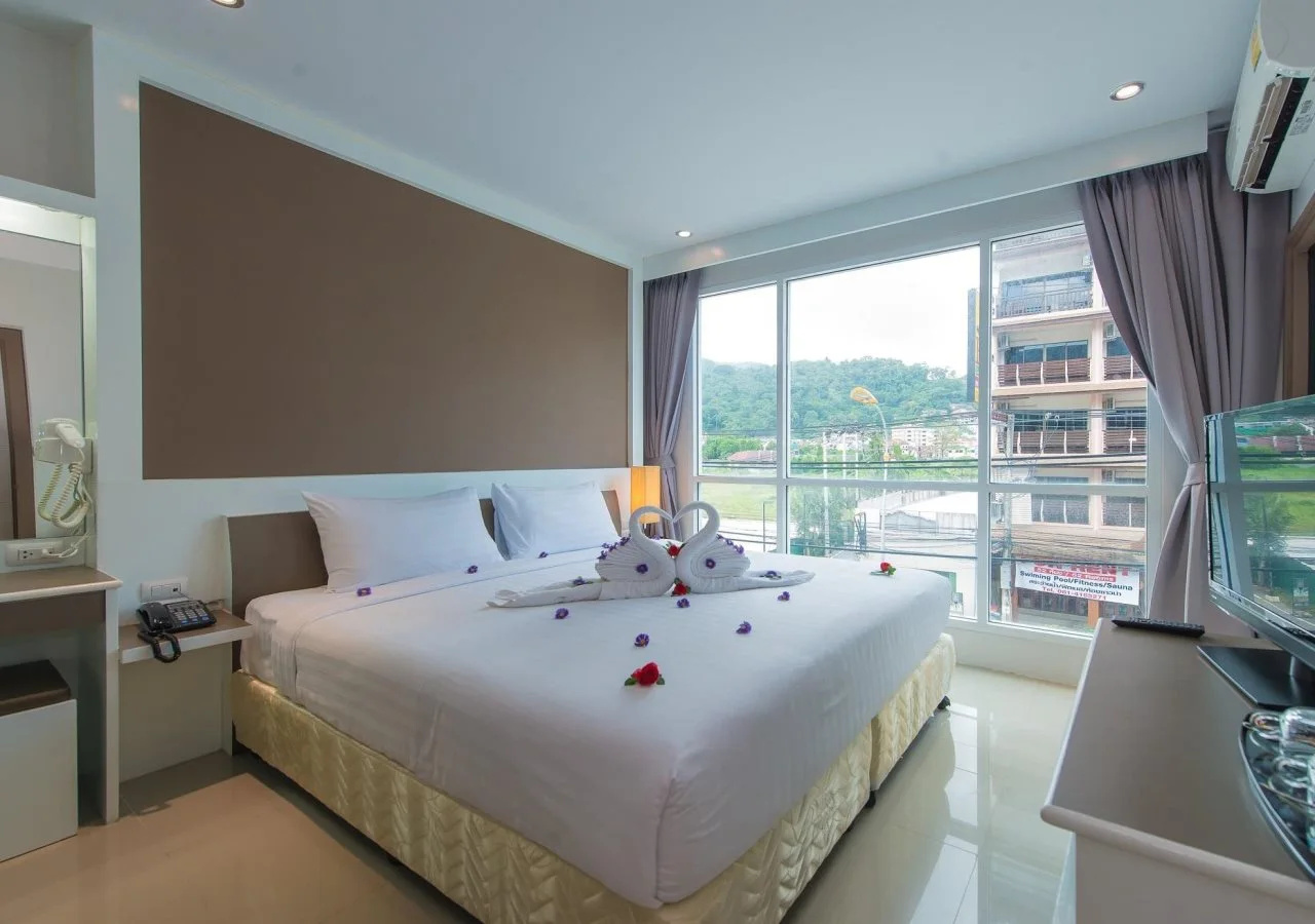 Foto - Sino Maison Hotel