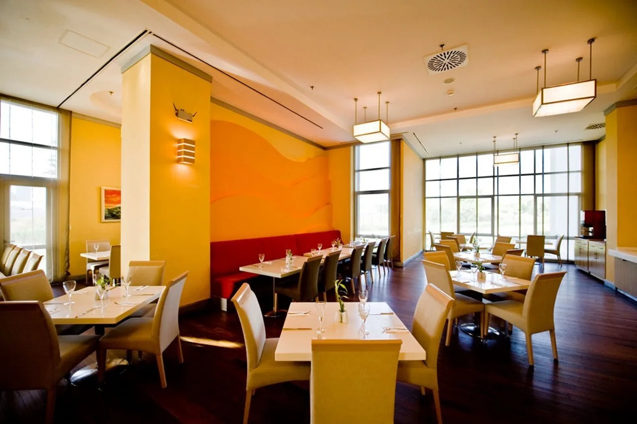 Foto - WOW Airport Hotel