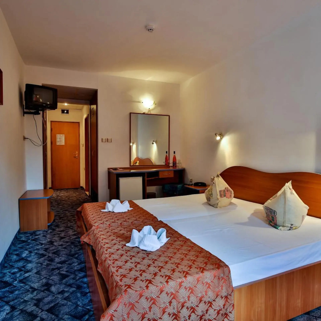 Foto - Kamchia Park Hotel - All Inclusive