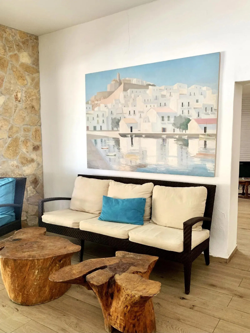 Photo - Hotel Tagomago