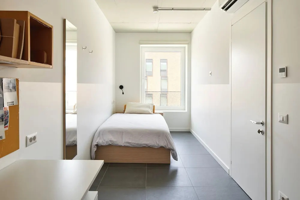 Foto - aparto Milan Durando