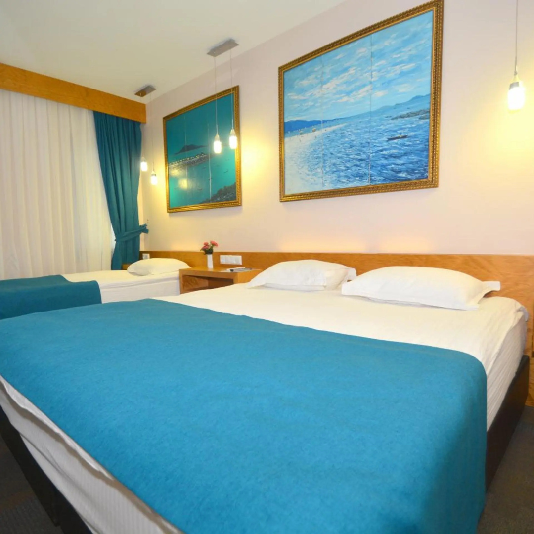 Foto - Hotel Istankoy Kusadasi