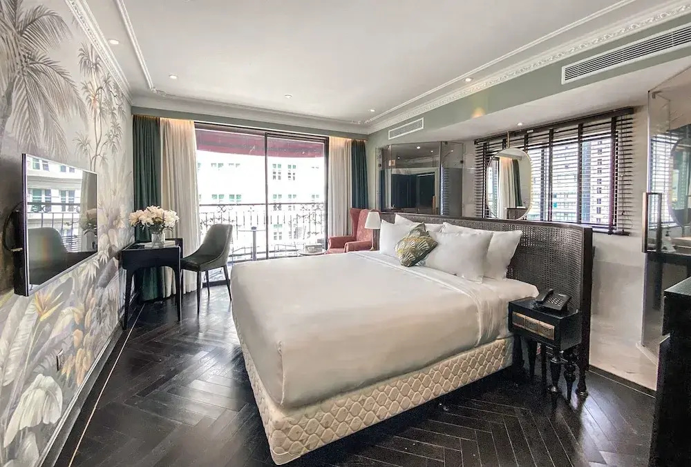 Photo - Signature by M Village Hai Bà Trưng, a brand of Modern Village Lifestyle