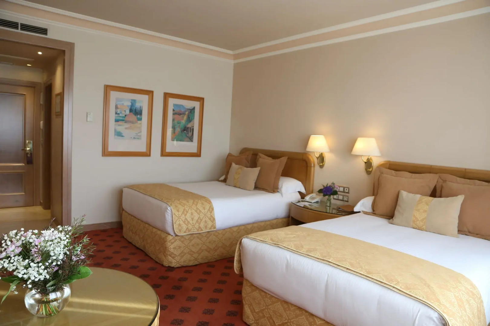 Photo - Gran Hotel Los Abetos