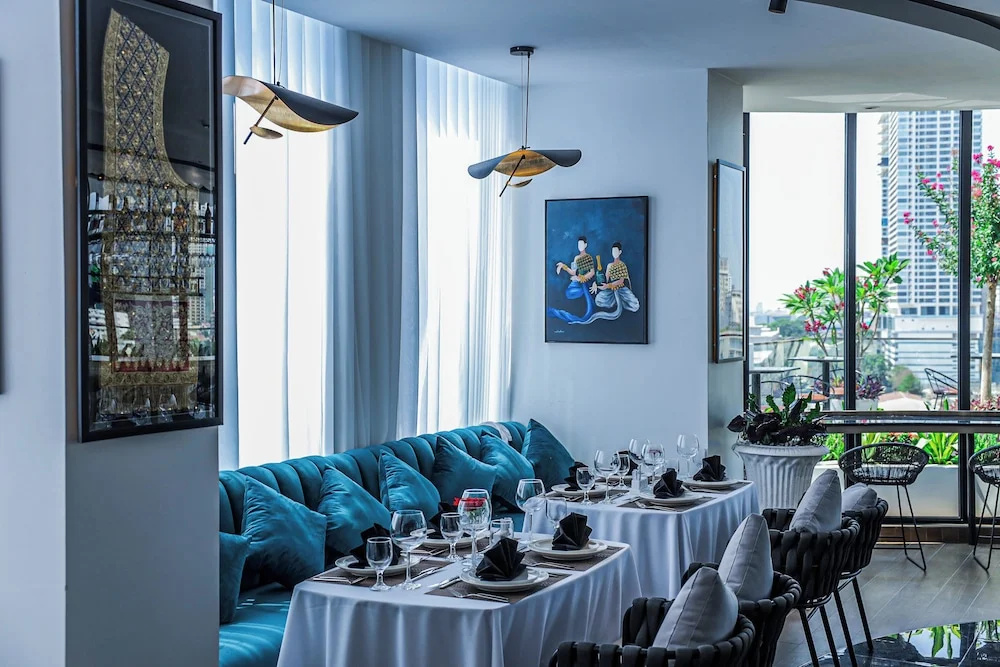 Foto - Chaiya Palace Hotel