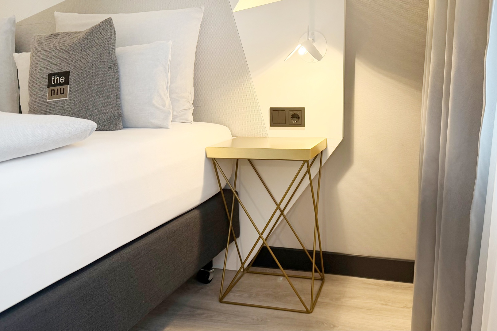 Photo - Holiday Inn - the niu, Coin Frankfurt Ostend by IHG