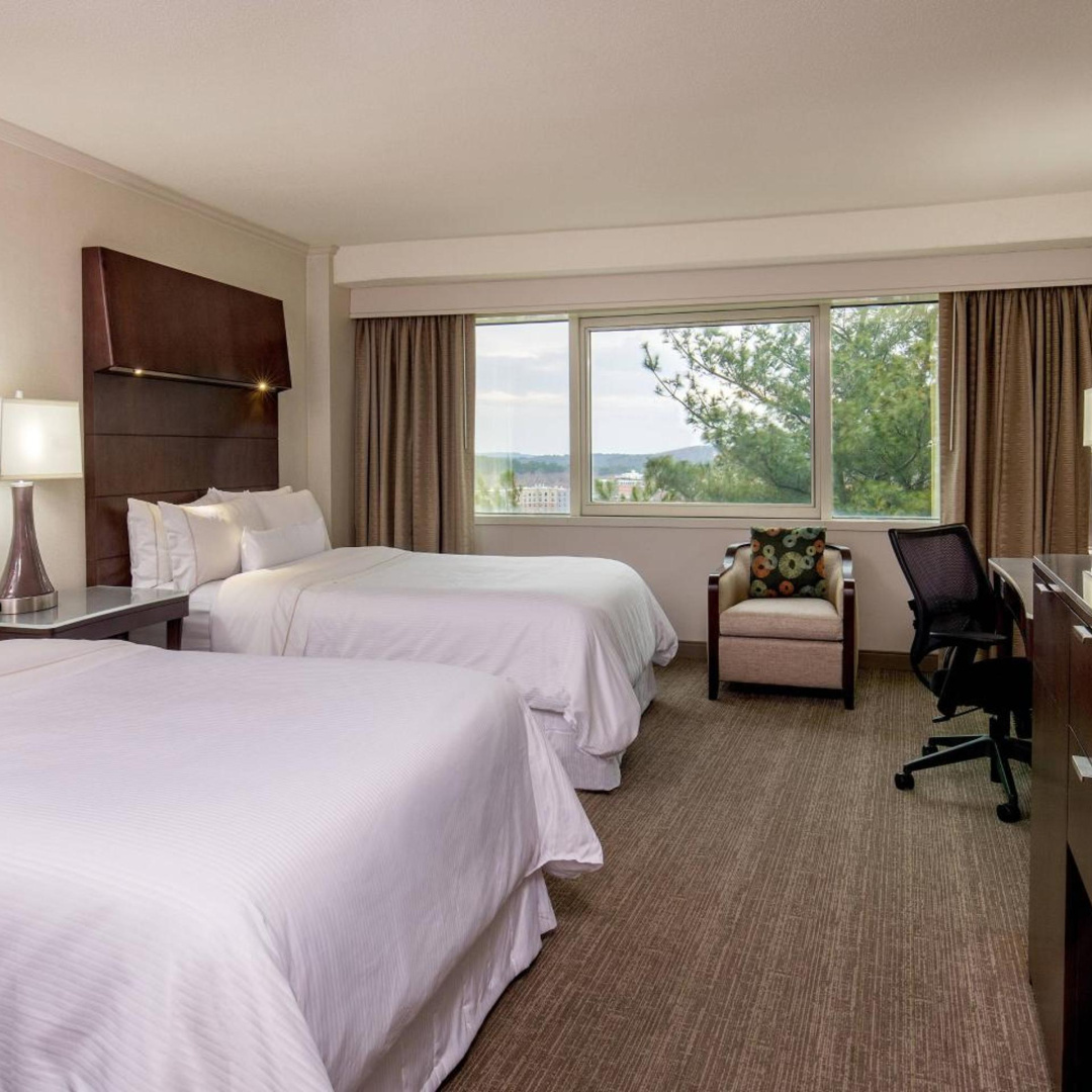 Photo - The Westin Waltham Boston