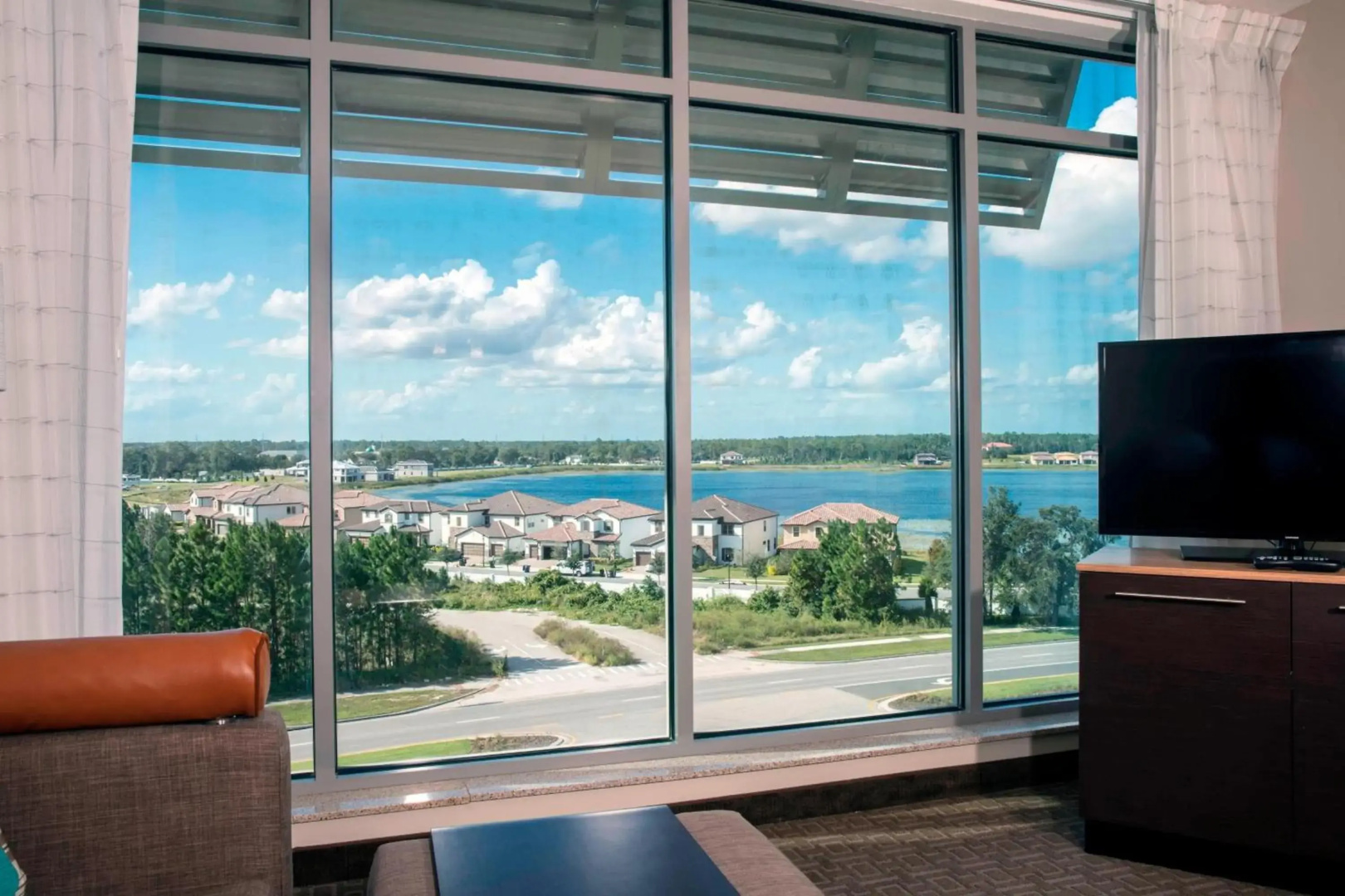 Foto - TownePlace Suites by Marriott Orlando Theme Parks Lake Buena Vista