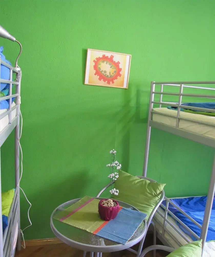Foto - Friends Hostel and Apartments Budapest