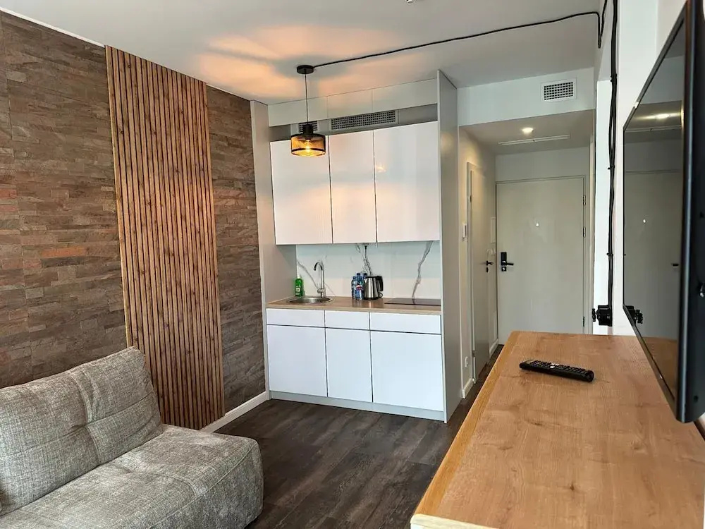 Foto - Wilanow Residence Apartments