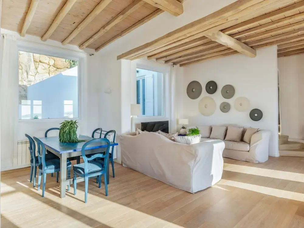 Foto - Villa Vanita Agios Ioannis Mykonos