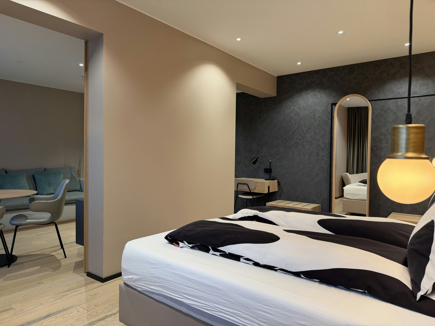 Foto - Hotel Lotus
