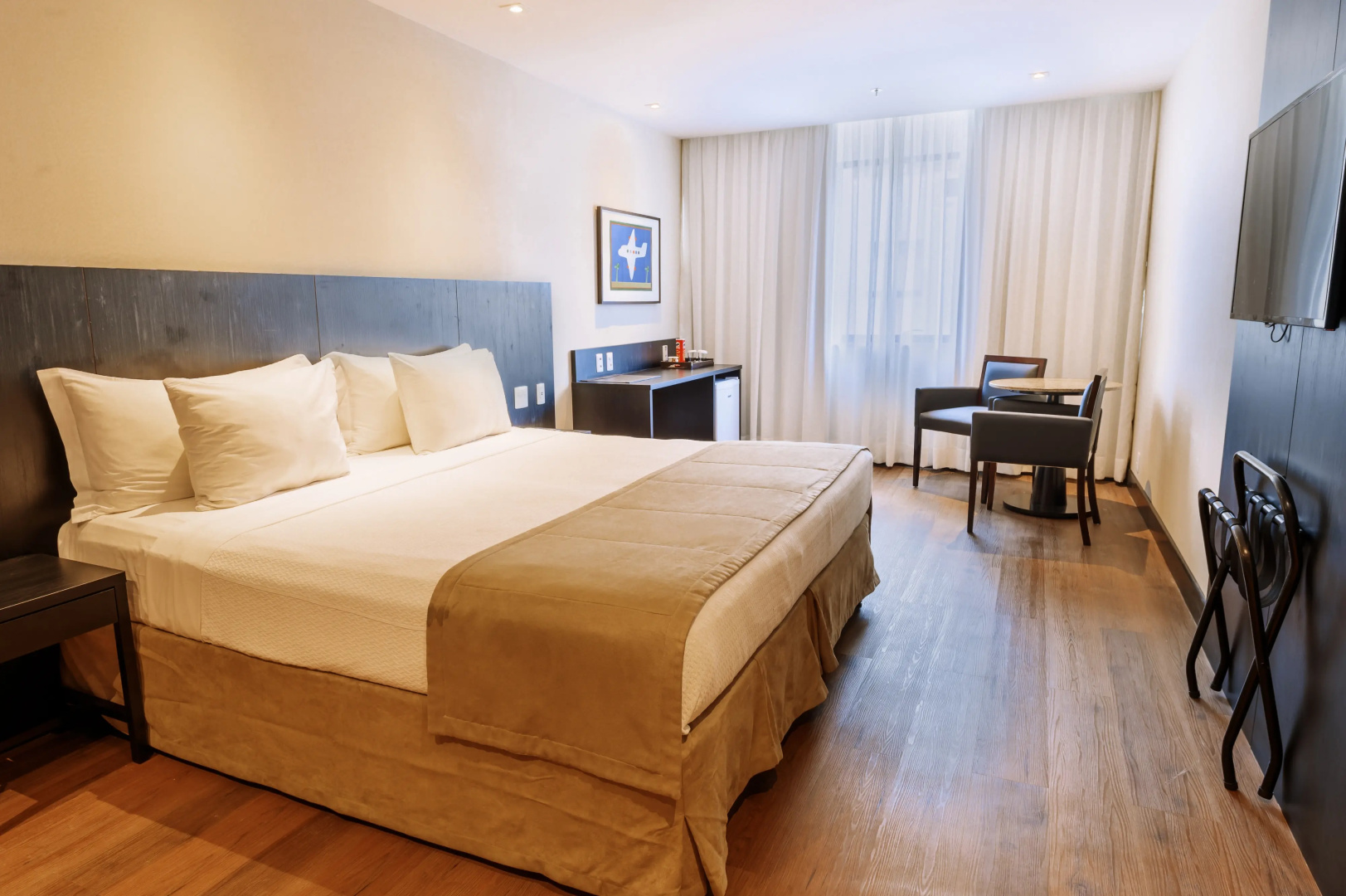 Photo - Windsor Leme Hotel