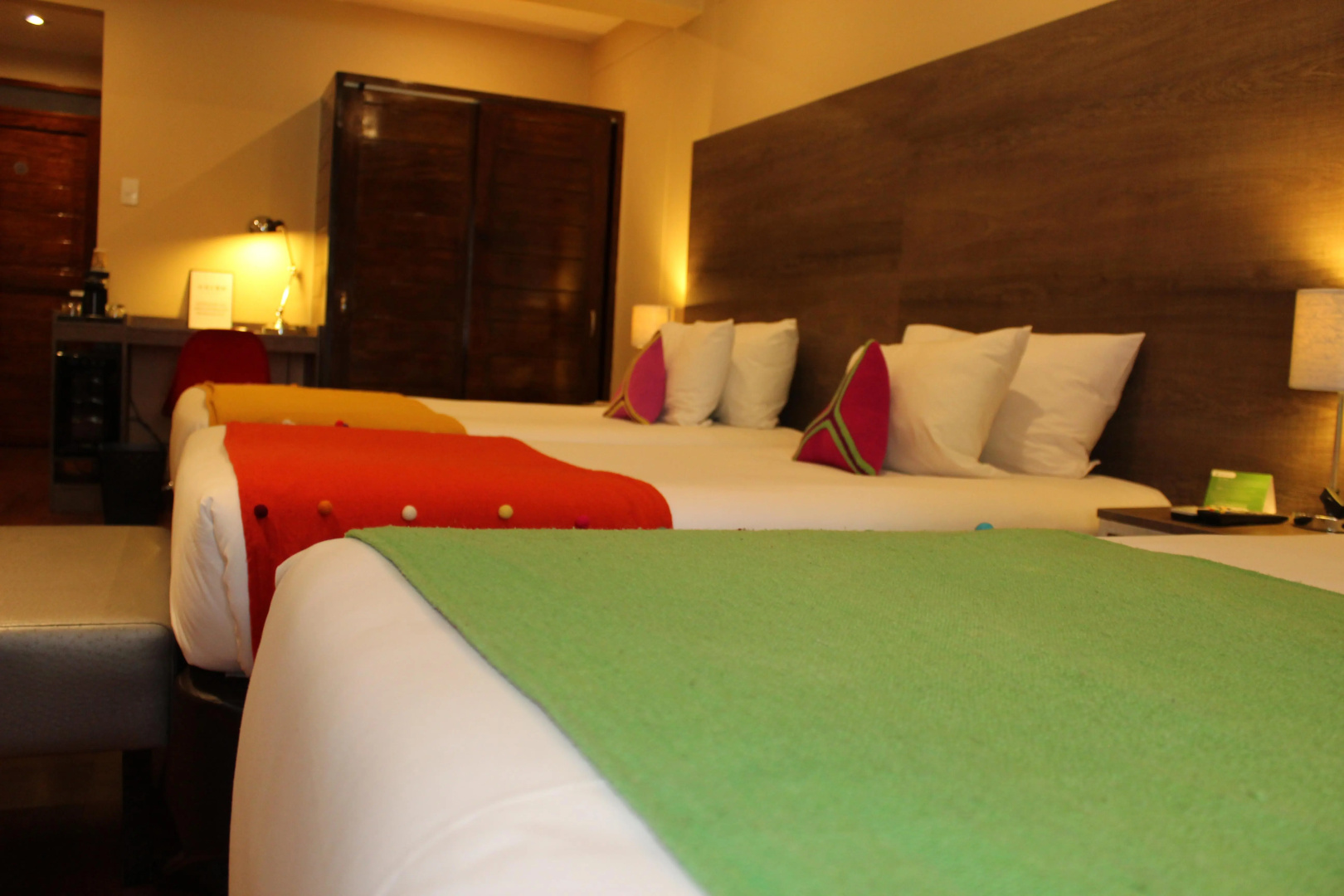 Foto - Union Hotel Cusco