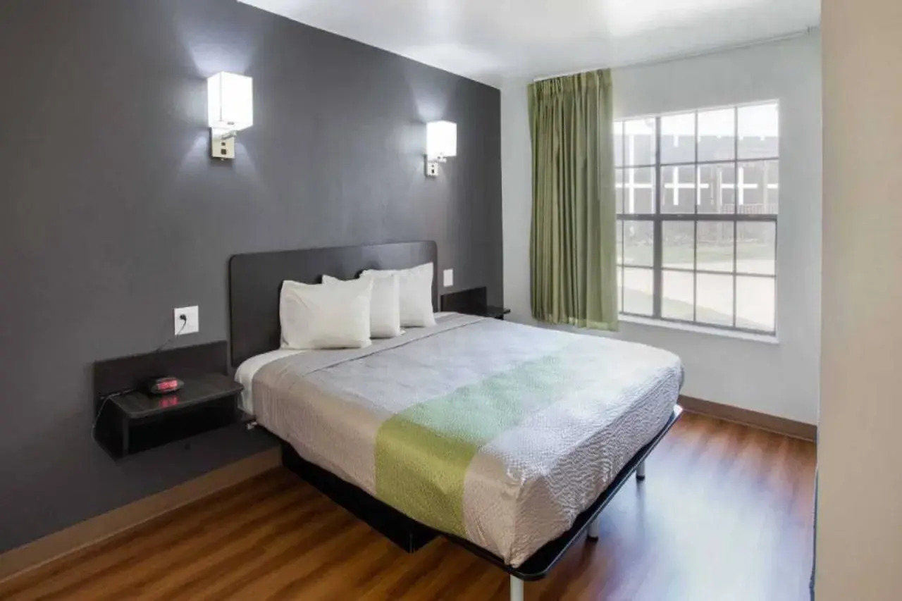 Photo - Studio 6-Arlington, TX