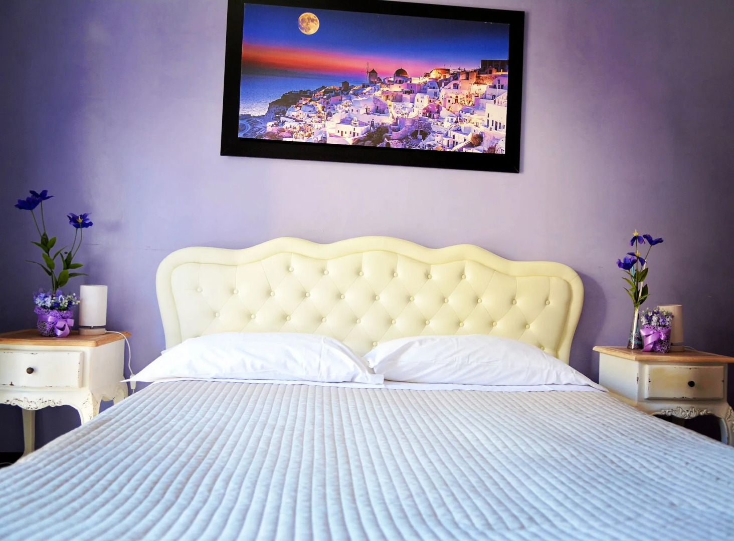 Foto - RomAntic Dreams