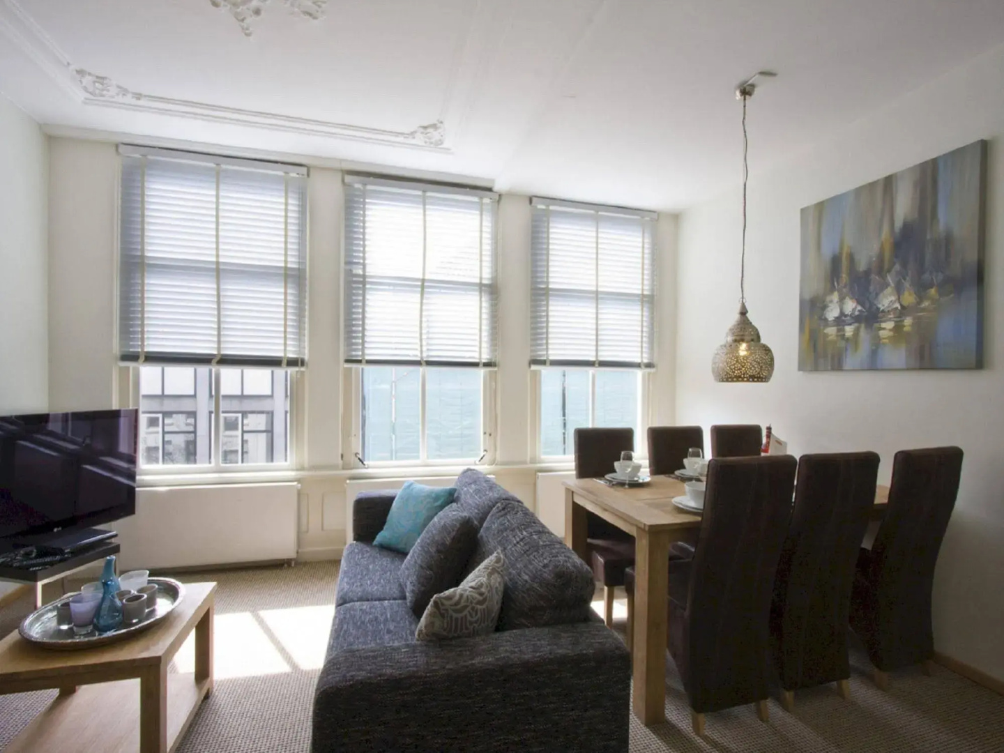 Foto - Plantage Hortus Apartments