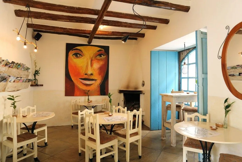 Foto - Niños Hotel Fierro