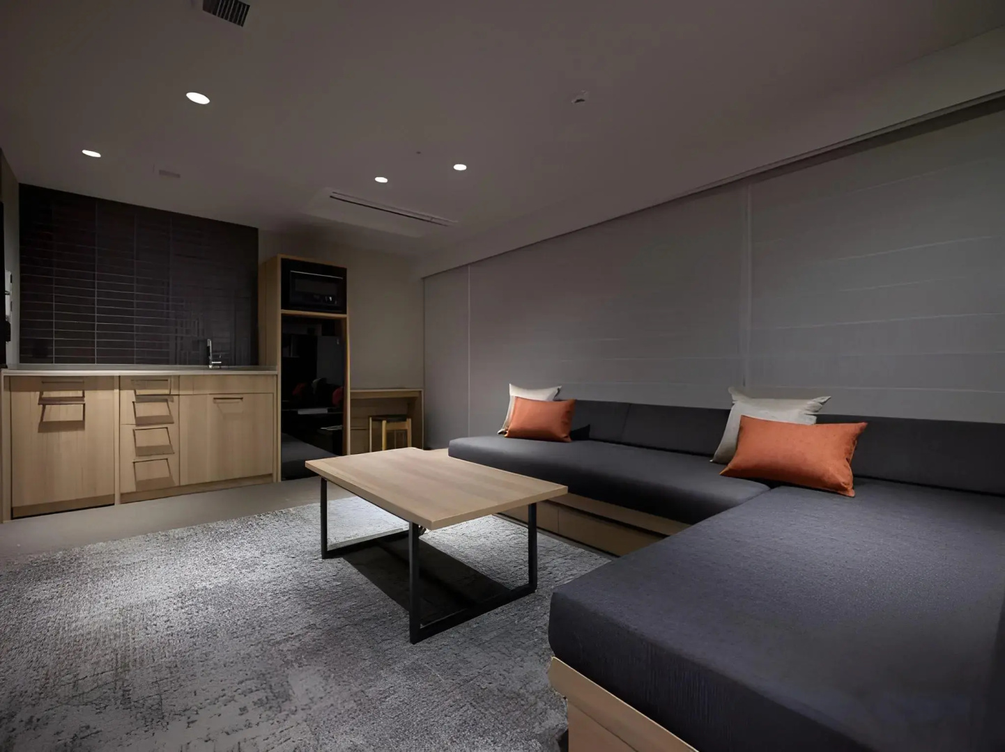Foto - Premium Apart MONday GINZA EAST
