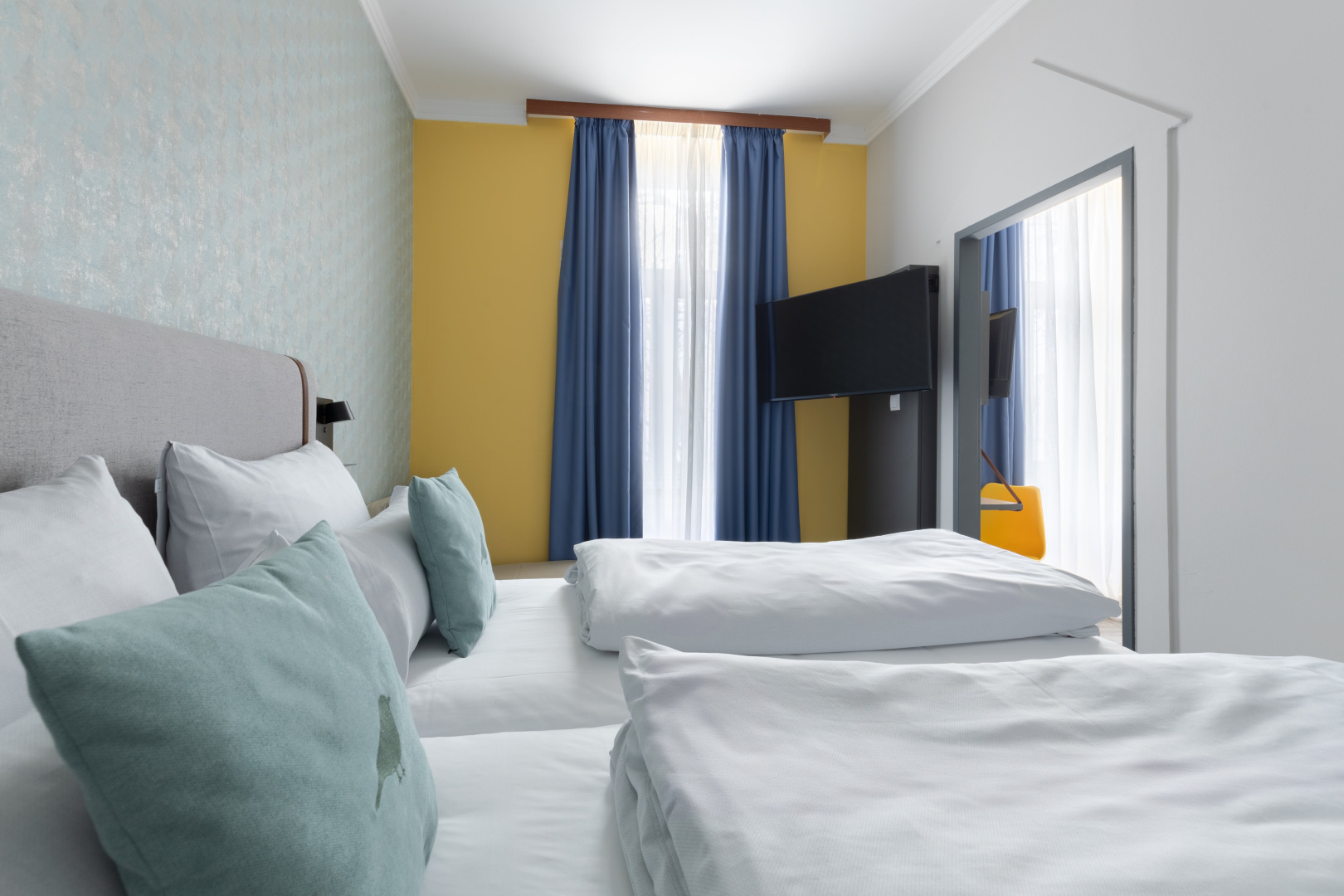 Foto - Garner Hotel Vienna by IHG