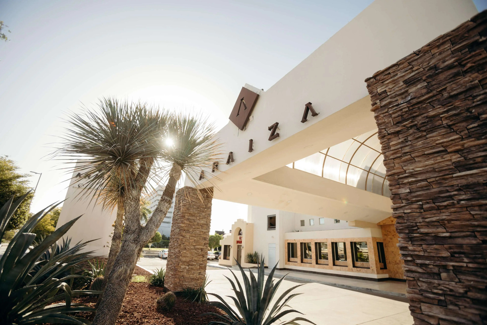 Foto - Hotel Araiza Hermosillo