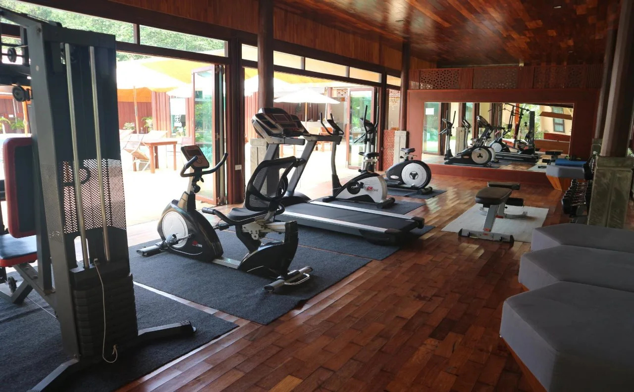 Foto - Bundhaya Villas