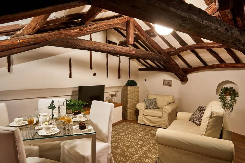 Photo - Albergo Diffuso Birkin Castello