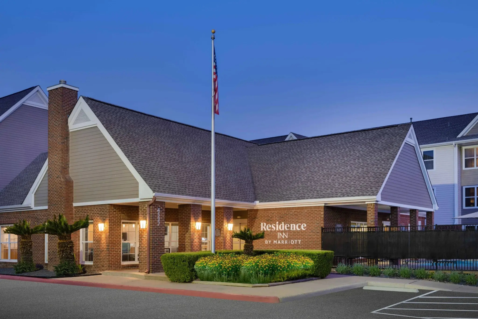 Foto - Residence Inn Austin South