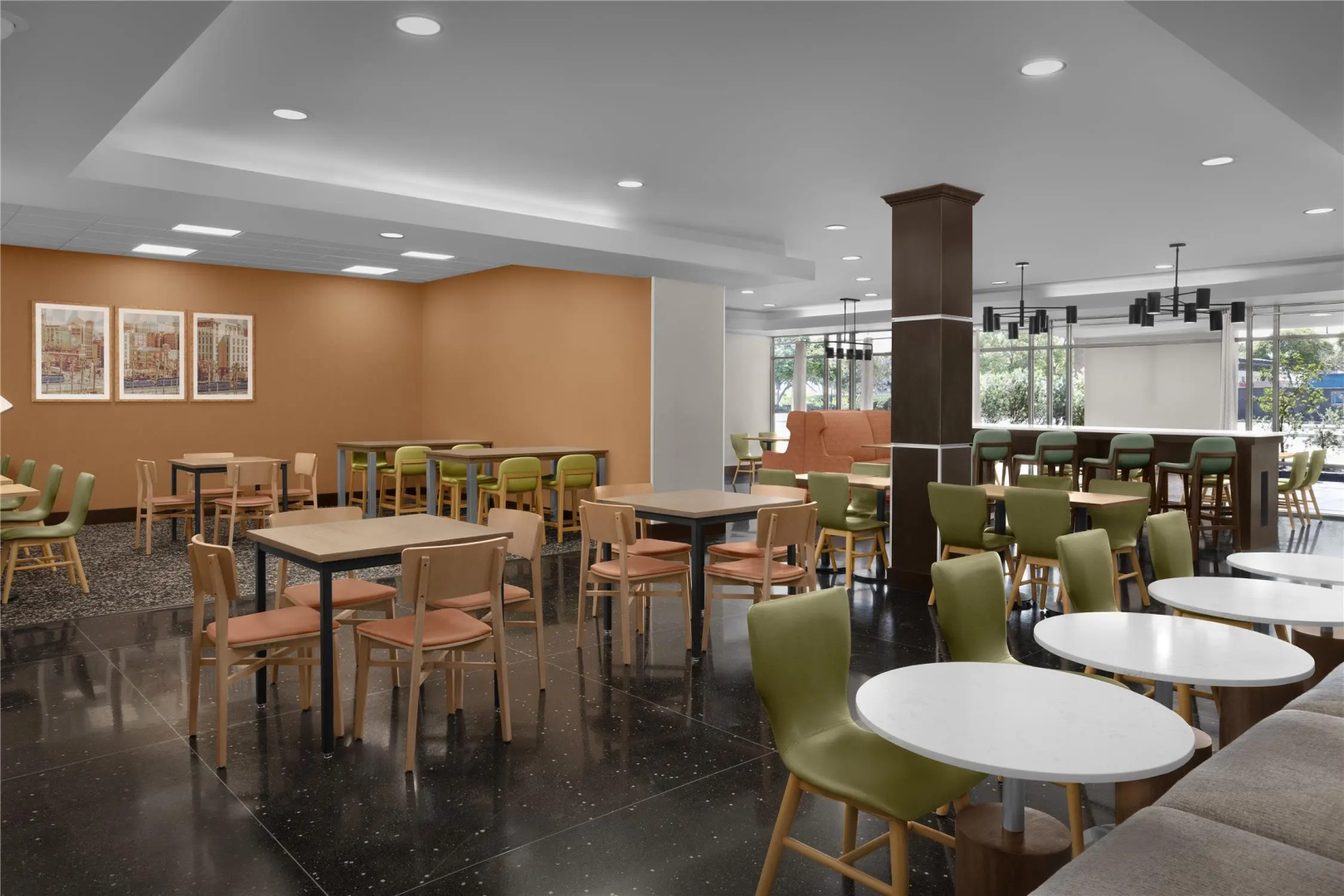 Photo - Hampton Inn San Diego-Downtown