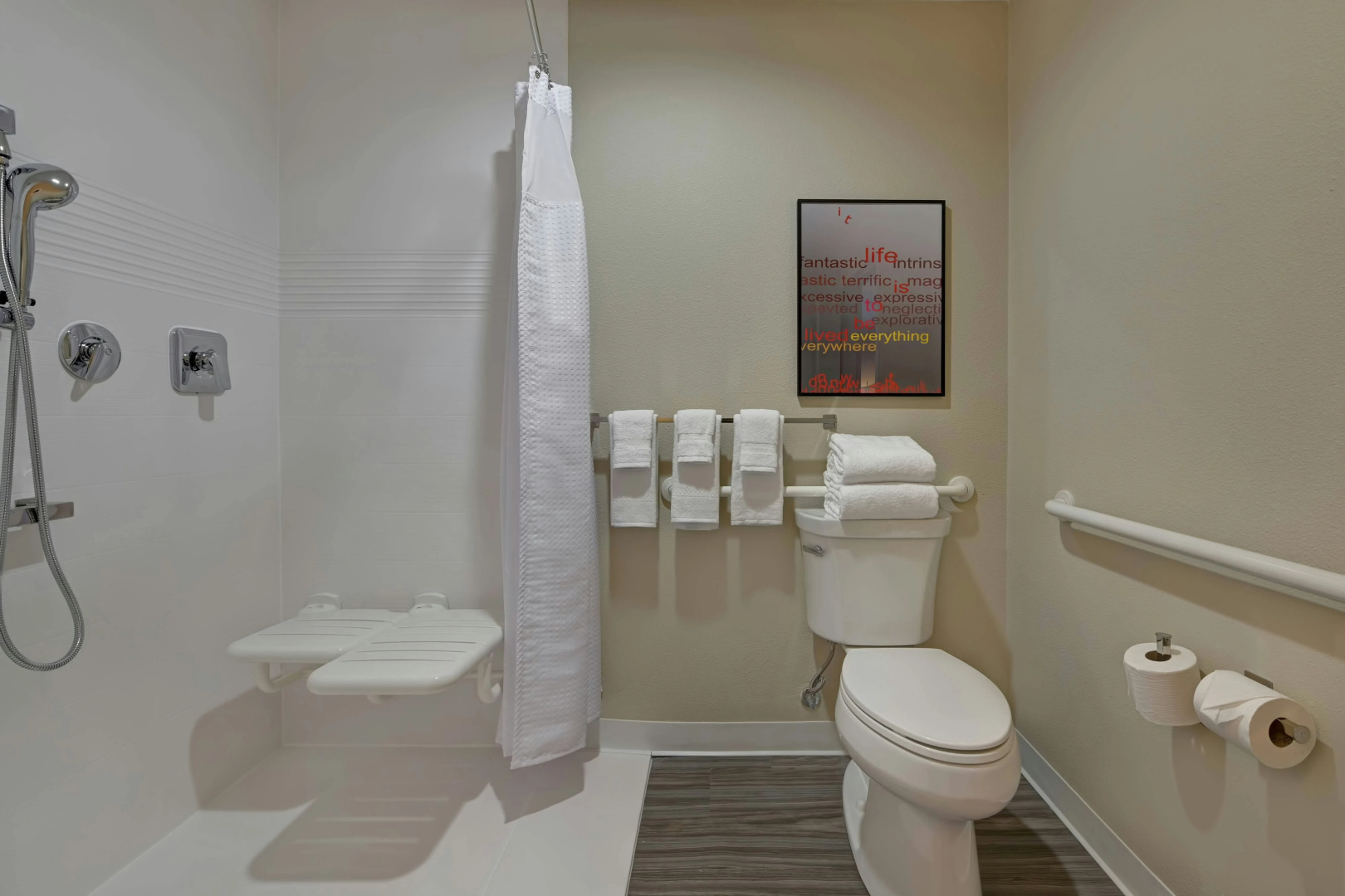 Photo - TownePlace Suites by Marriott El Paso East/I-10