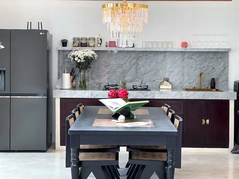 Foto - No Rush Villas