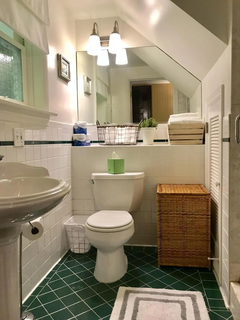 Foto - Parker Guest House