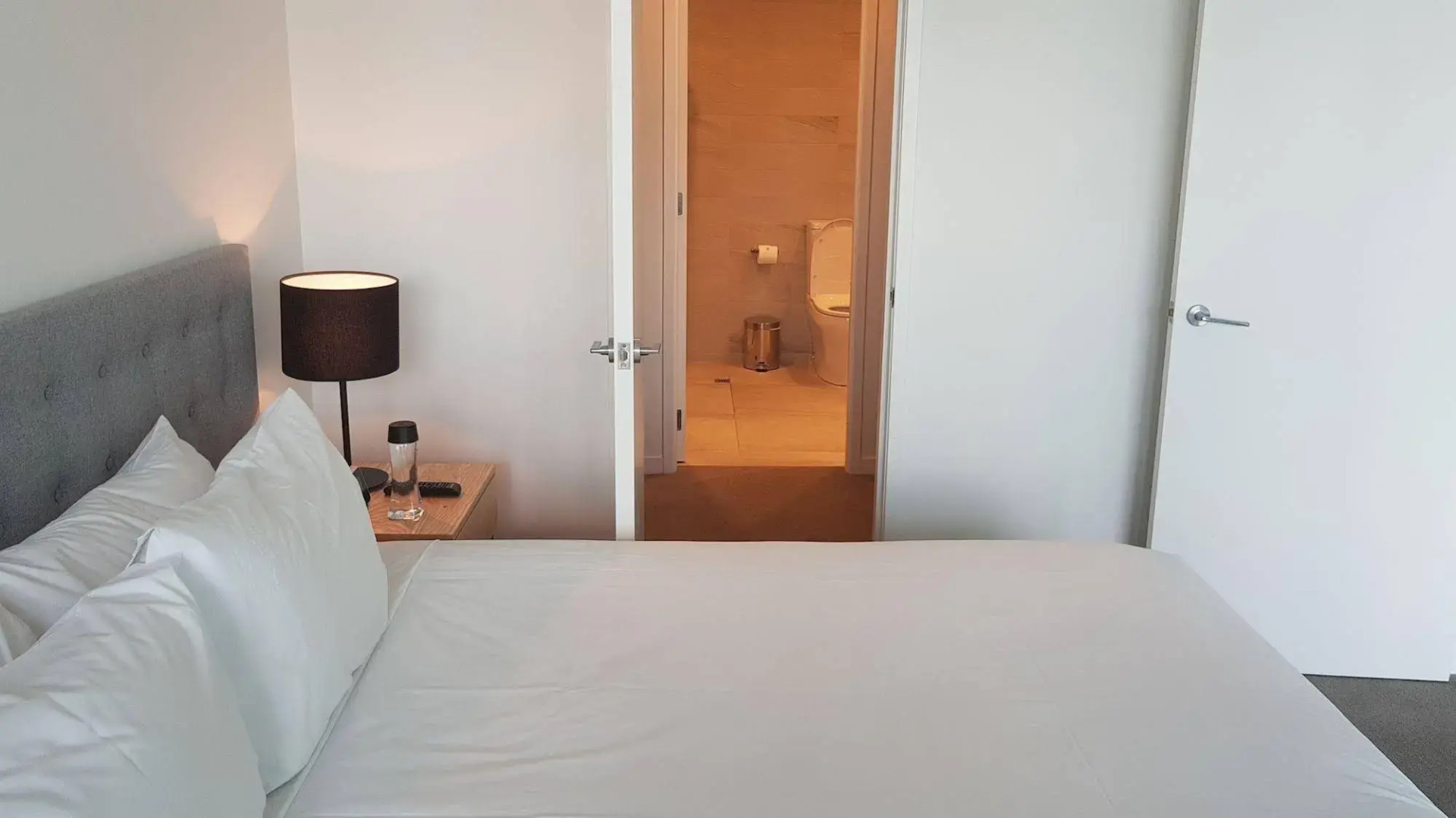 Foto - Swiss-Belsuites Victoria Park Auckland