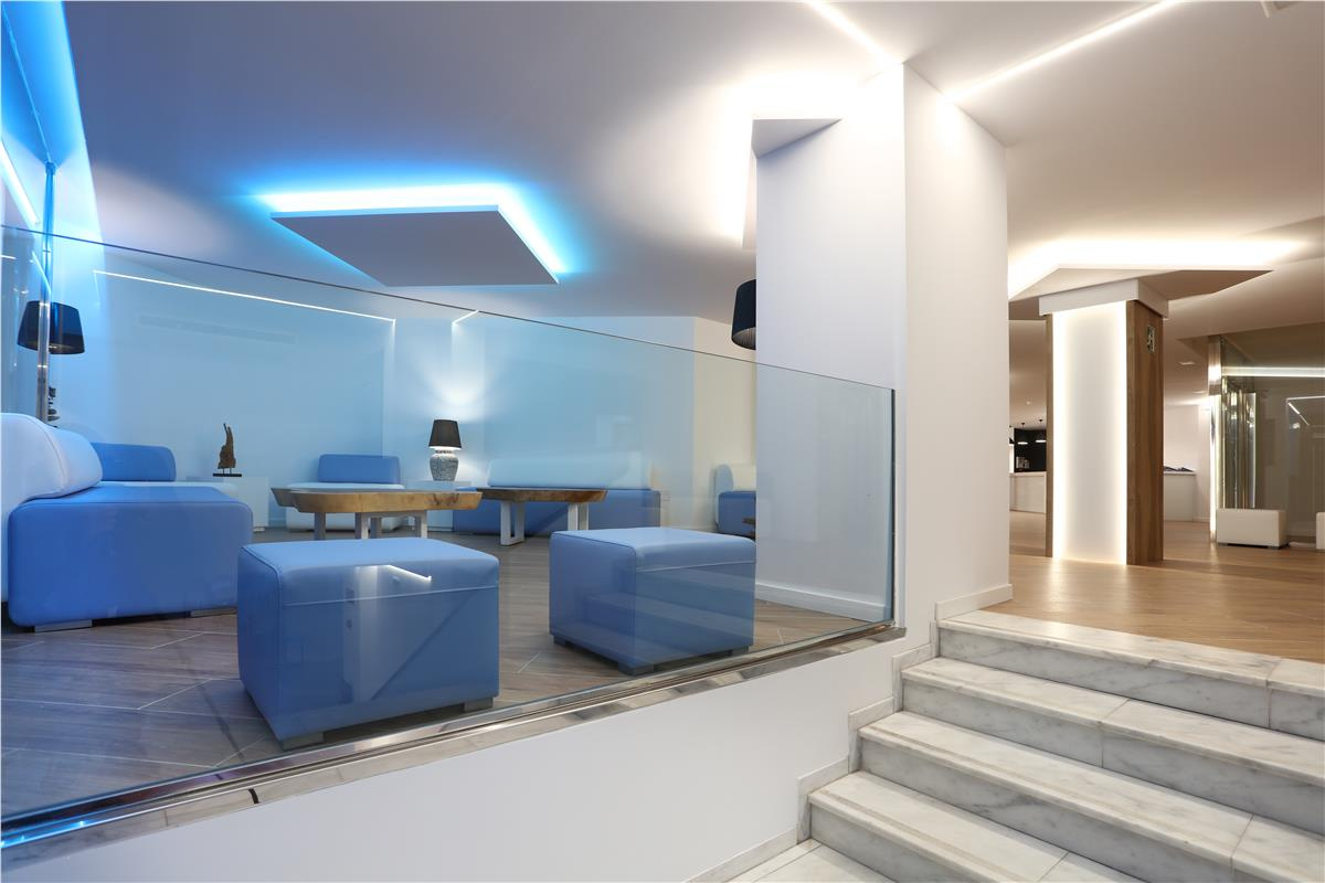 Foto - Sandos El Greco Hotel - Adults Only