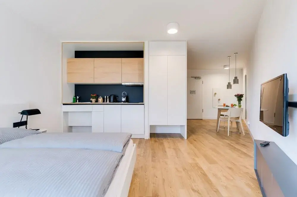 Foto - smartments Wien Hauptbahnhof - Serviced Apartments