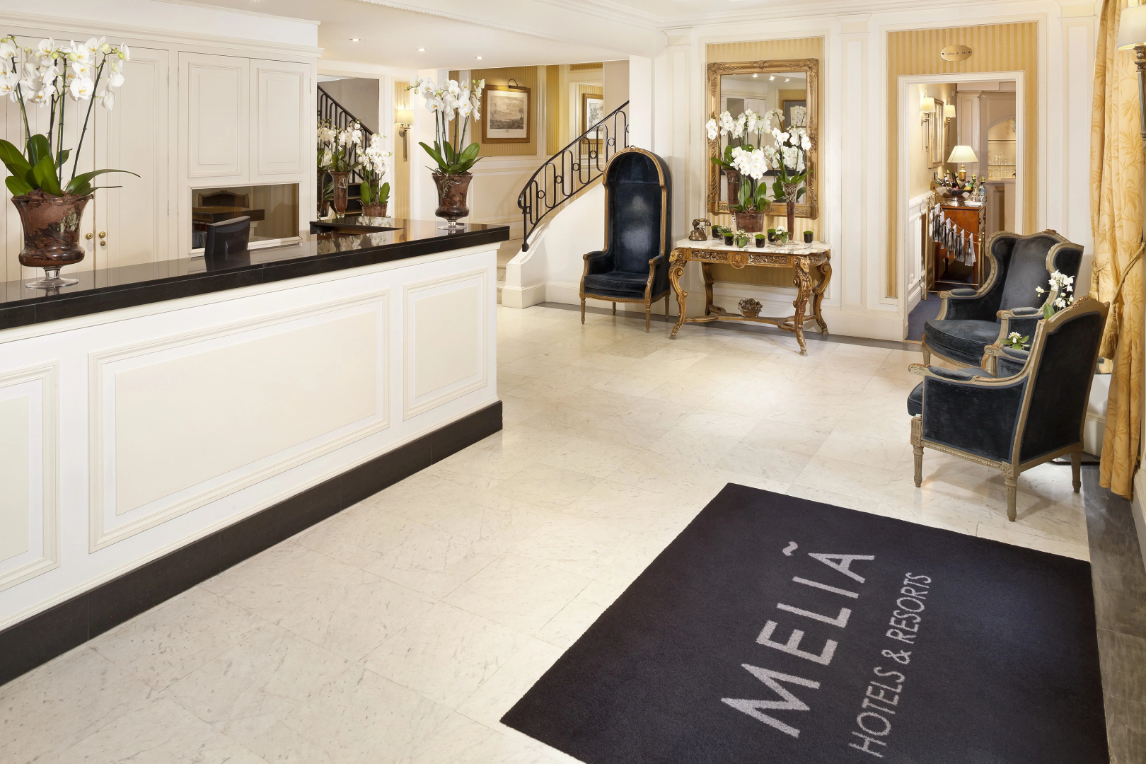 Photo - Maison Colbert member of Meliá Collection Notre-Dame